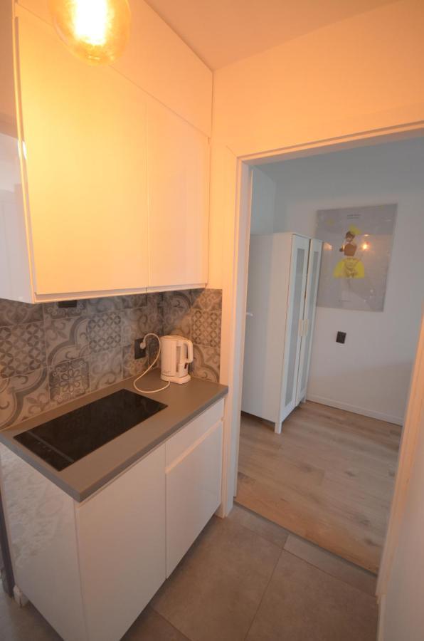Blue Sail Sopot Apartments Exterior photo