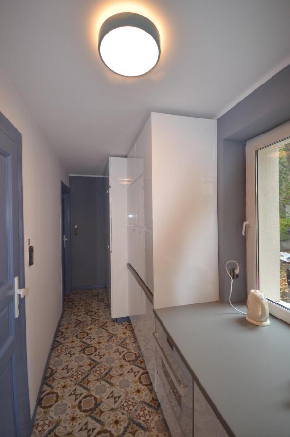 Blue Sail Sopot Apartments Exterior photo