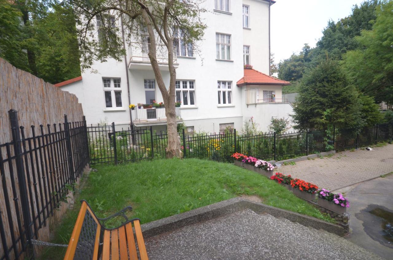 Blue Sail Sopot Apartments Exterior photo