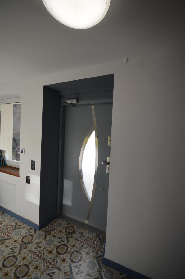 Blue Sail Sopot Apartments Exterior photo