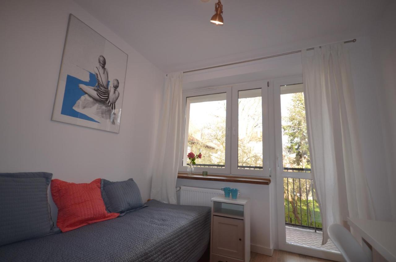 Blue Sail Sopot Apartments Exterior photo